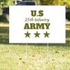 16" x 24" Yard Sign Thumbnail