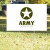 16" x 24" Yard Sign Thumbnail