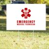 16" x 24" Yard Sign Thumbnail