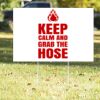 16" x 24" Yard Sign Thumbnail