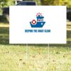 16" x 24" Yard Sign Thumbnail