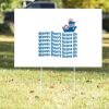 16" x 24" Yard Sign Thumbnail