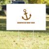 16" x 24" Yard Sign Thumbnail