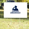 16" x 24" Yard Sign Thumbnail