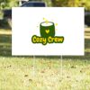 16" x 24" Yard Sign Thumbnail