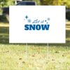 16" x 24" Yard Sign Thumbnail