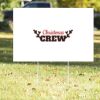 16" x 24" Yard Sign Thumbnail
