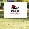 16" x 24" Yard Sign Thumbnail