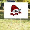 16" x 24" Yard Sign Thumbnail