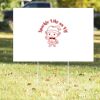 16" x 24" Yard Sign Thumbnail