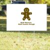 16" x 24" Yard Sign Thumbnail