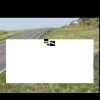 4' x 8' Yard Sign Thumbnail