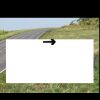 4' x 8' Yard Sign Thumbnail