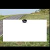 4' x 8' Yard Sign Thumbnail