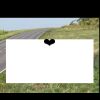 4' x 8' Yard Sign Thumbnail
