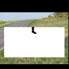 4' x 8' Yard Sign Thumbnail