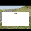 4' x 8' Yard Sign Thumbnail