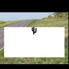 4' x 8' Yard Sign Thumbnail