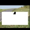 4' x 8' Yard Sign Thumbnail