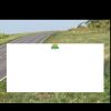 4' x 8' Yard Sign Thumbnail
