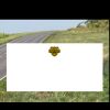 4' x 8' Yard Sign Thumbnail