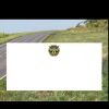 4' x 8' Yard Sign Thumbnail
