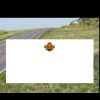 4' x 8' Yard Sign Thumbnail