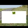 4' x 8' Yard Sign Thumbnail