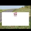 4' x 8' Yard Sign Thumbnail