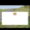 4' x 8' Yard Sign Thumbnail