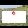 4' x 8' Yard Sign Thumbnail
