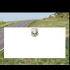 4' x 8' Yard Sign Thumbnail