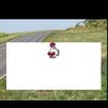 4' x 8' Yard Sign Thumbnail