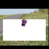 4' x 8' Yard Sign Thumbnail