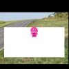 4' x 8' Yard Sign Thumbnail