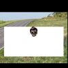 4' x 8' Yard Sign Thumbnail
