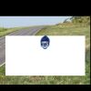 4' x 8' Yard Sign Thumbnail