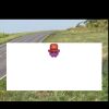 4' x 8' Yard Sign Thumbnail