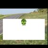 4' x 8' Yard Sign Thumbnail