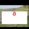 4' x 8' Yard Sign Thumbnail