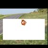 4' x 8' Yard Sign Thumbnail