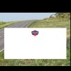 4' x 8' Yard Sign Thumbnail
