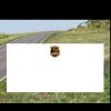 4' x 8' Yard Sign Thumbnail