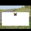 4' x 8' Yard Sign Thumbnail