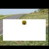 4' x 8' Yard Sign Thumbnail