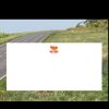 4' x 8' Yard Sign Thumbnail