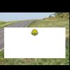 4' x 8' Yard Sign Thumbnail