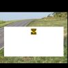 4' x 8' Yard Sign Thumbnail