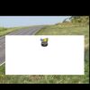 4' x 8' Yard Sign Thumbnail