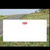 4' x 8' Yard Sign Thumbnail